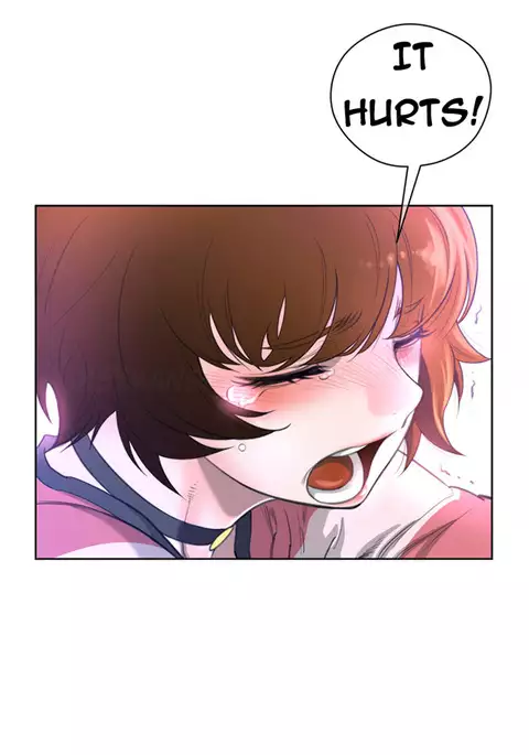 Perfect Half Ch.1-33