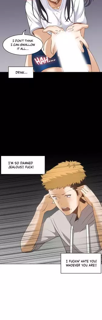 The Girl That Wet the Wall Ch. 3 - 10