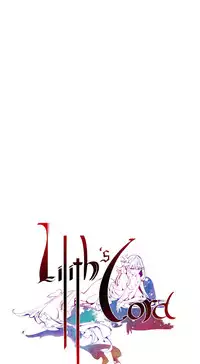 [Juder] Lilith`s Cord Ch.1-15 (English) (Ongoing)