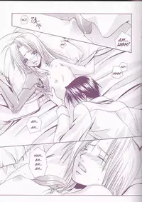 (Mimiket 11) [VALIANT (Shijima Kiri)] MELISSA (Fullmetal Alchemist) [English]