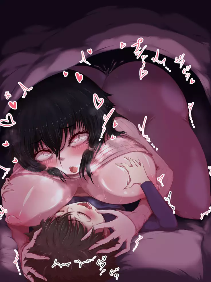 Hikikomori na Oneechan ni Kamatteagetetara Mechakucha ni Sareteta