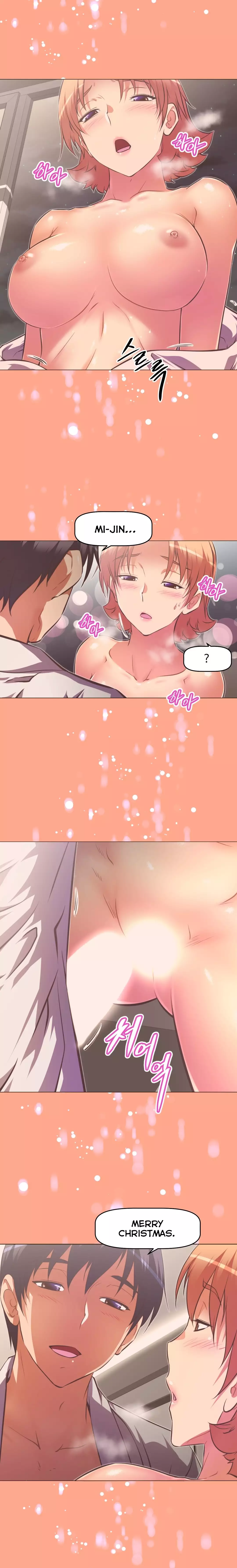 Brawling Go Ch.76-126