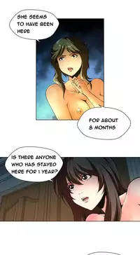 [Fantastic Whale] Twin Slave Ch.1-34 (English) (Ongoing)