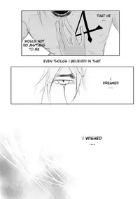 [Caelum] Sacrifice on the Round Table II (Bleach) [English]