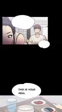 [Madstart] Secret Island Ch.1-25 (English) (Ongoing)