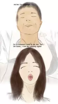 The Tragedy of the Crossdressing Teacher