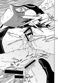 [From Japan (Aki Kyouma)] Fighters Yotta Comics Round 12 Yotta [Digital]