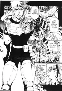 [Urushihara Satoshi] Plastic Little - Captain's log [English]