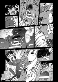 [Matsuda Shin] COSMIC RUIN [English]