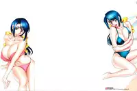 [Umetani Kenji] Tama² Fortune [English] [Yoroshii]