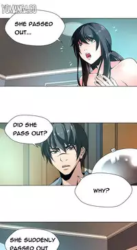 [Fantastic Whale] Twin Slave Ch.1-34 (English) (Ongoing)