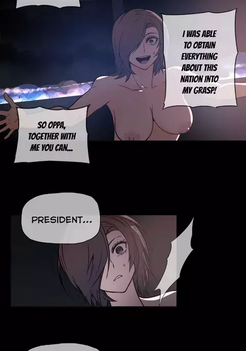 Household Affairs Ch.1-51