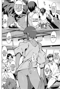 [Takemura Sesshu] Kouenji Fujunjou Shoutengai Ch.01-02 (Complete) [English] =TV=