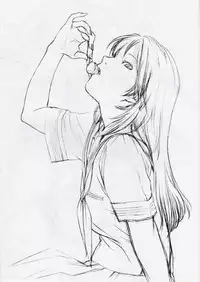 (C81) [Ikibata 49ers (Nishiki Yoshimune)] Shitsukoi Neko (Bakemonogatari)