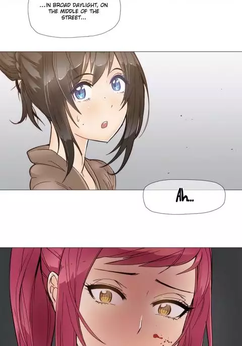 Household Affairs Ch.1-51