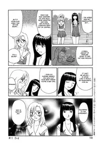 [Suehirogari] Cage [English] [Munyu]