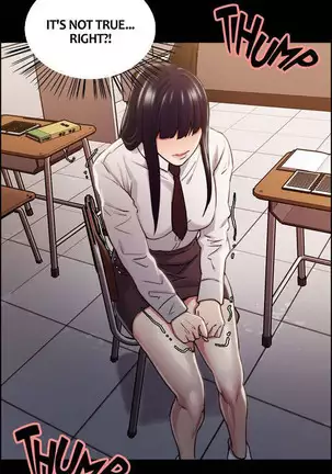 Taste of Forbbiden Fruit Ch.34/53