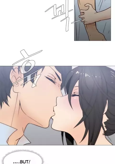 Household Affairs Ch.1-36