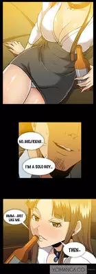 [Yihyeonmin] Drug Candy Ch.0-36 (English) (YoManga) (Ongoing)