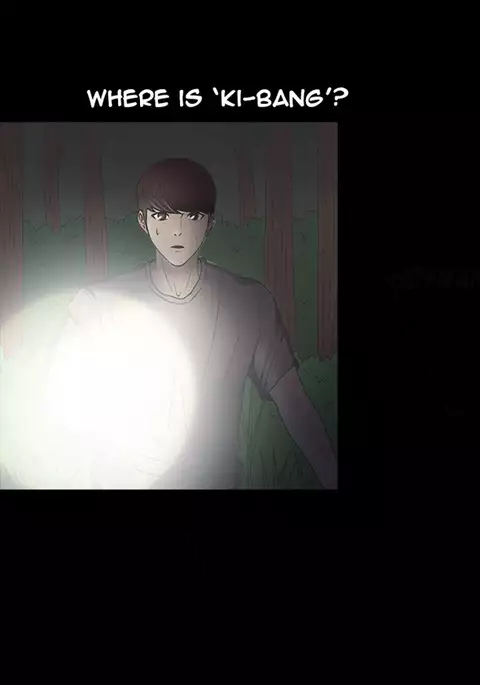 Secret Island Ch.1-25