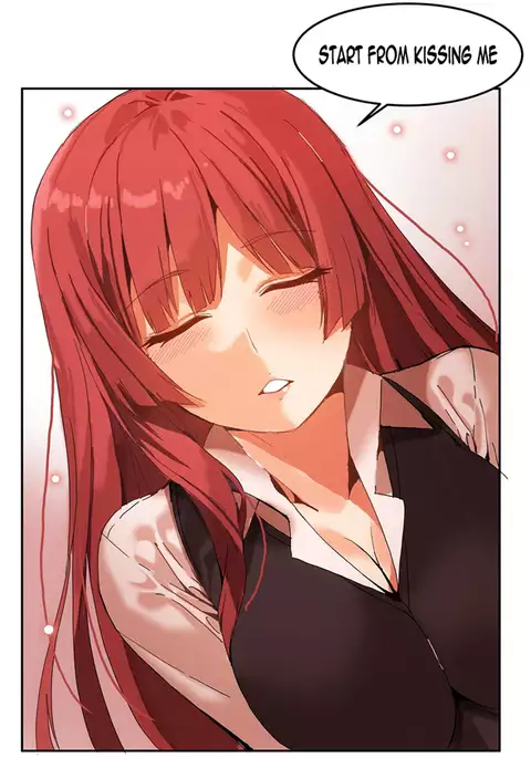 Hari Dormitory Ch.0-15