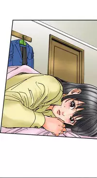 A Step-Father Aims His Daughter