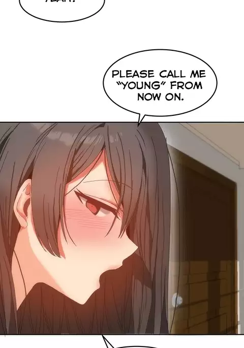 Hahri's Lumpy Boardhouse Ch. 0-18