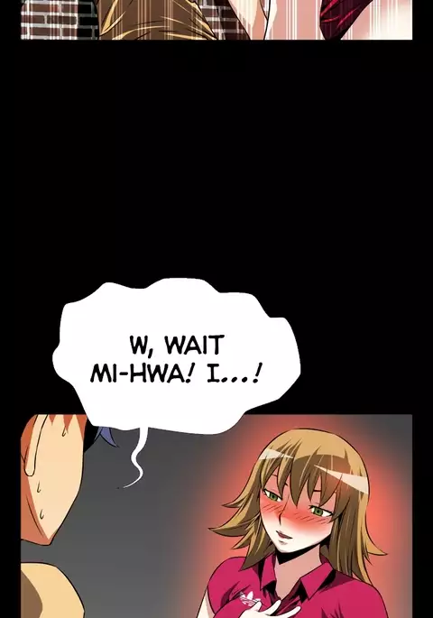 Love Parameter Ch.1-76