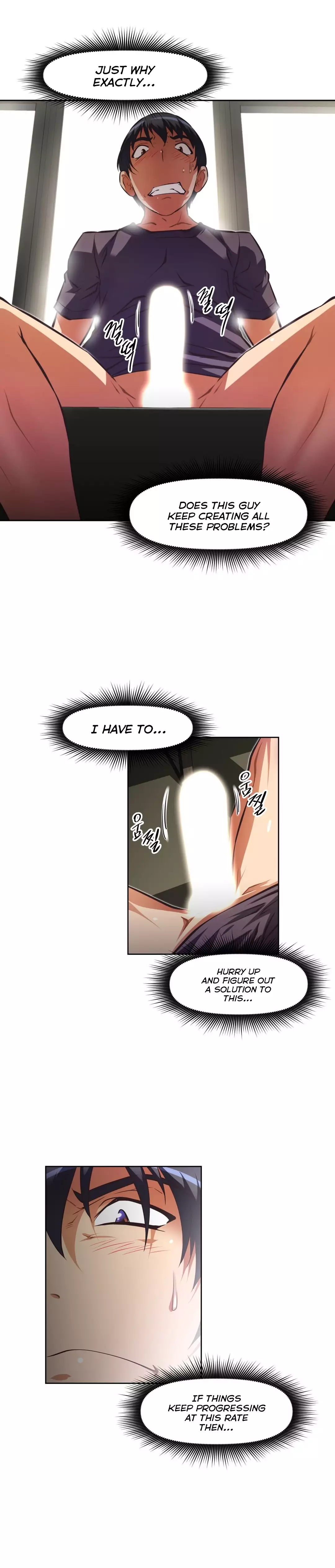 Brawling Go Ch.76-126