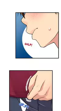 [Kaiduka] My Brother's Slipped Inside Me in The Bathtub (Ongoing)