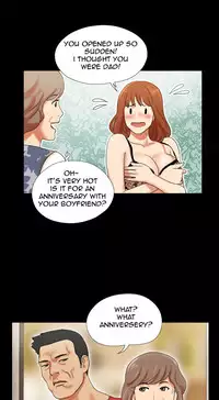 Sexual Fantasy Ch.1-11 (English) (Ongoing)