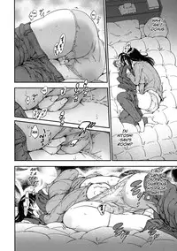 [Konchiki] Oidemase Nyan Nyan [English] [Decensored] [Incomplete]