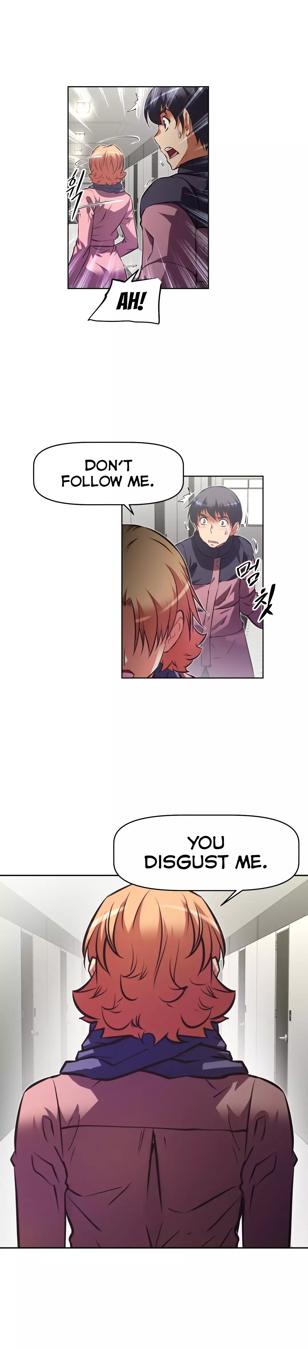 Brawling Go Ch.76-126