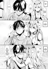 [NaPaTa] Pandemonium [English] [Decensored]