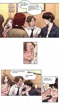 [Ramjak] Atonement Camp Ch.1-26 (English) (Ongoing)