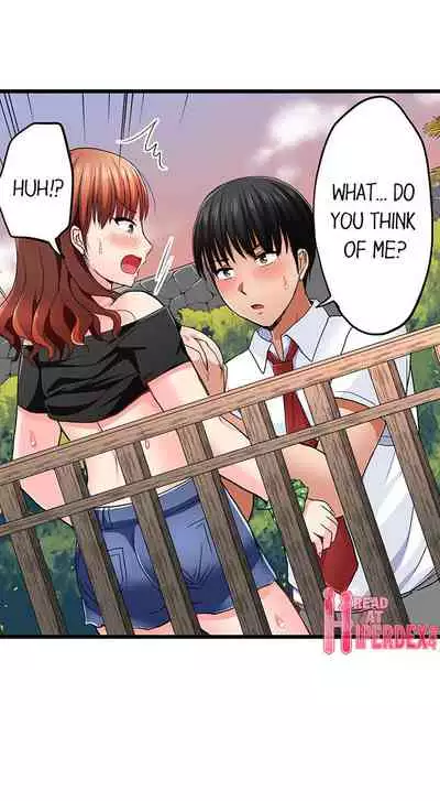 [ Takayama Non] Bullied Boy’s Tongue Revenge (Ch.1-39) [English]