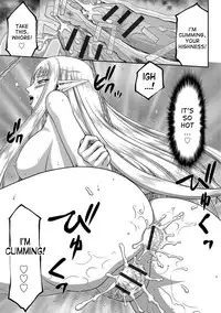 [Taira Hajime] Ingoku no Kouki Dietlinde [English] [desudesu] [Digital]