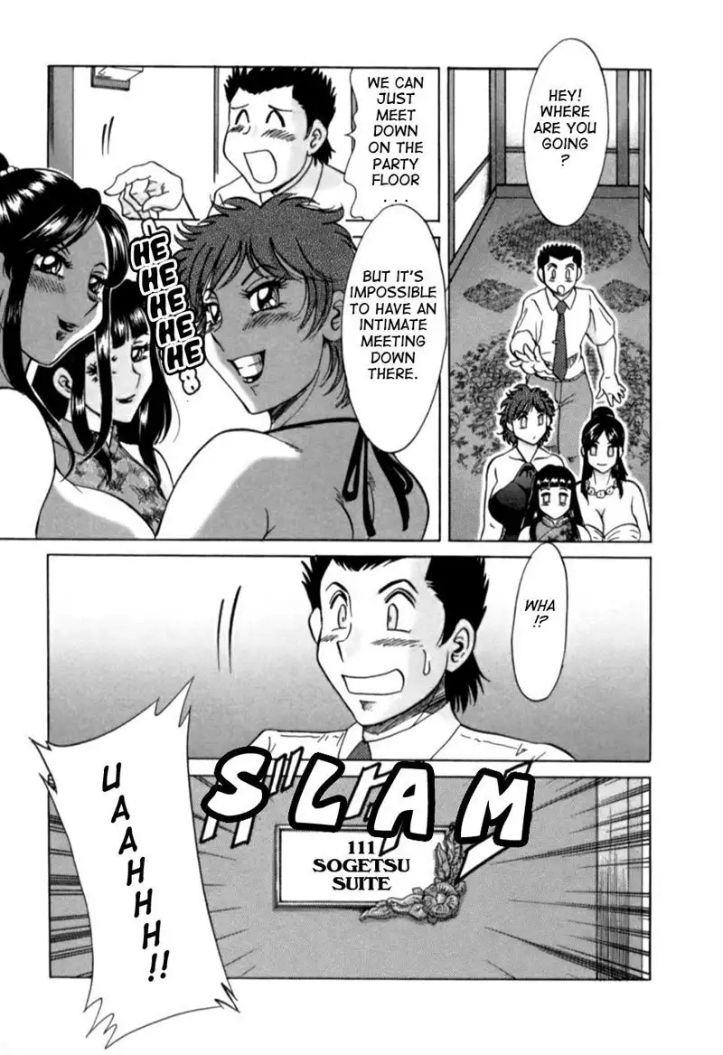 Mom the Sexy Idol Vol2 - Story 13