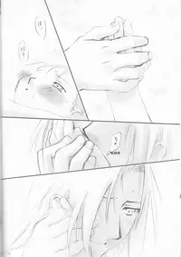 [Nenone-ya (Nenone Miya)] Taion (Fullmetal Alchemist) [English] [EHCOVE]