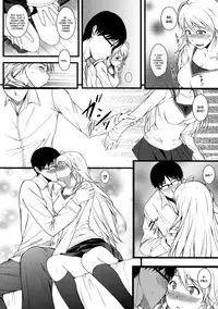 (C79) [Count2.4 (Nishi)] Continuation (THE iDOLM@STER) [English] [redCoMet]