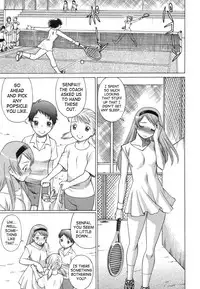 [Tamaki Nozomu] Ne.To.Ge | Lovers in Cyber World [English] {SaHa}