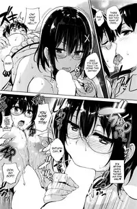 [Goban] Twin Ball Love Attack [English] =Dark Mac + dEX=