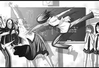 Shukudai Wasuremashitako-san e no Zenra Kyouiku 7