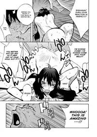 [Kotoyoshi Yumisuke] MIDARA [English]