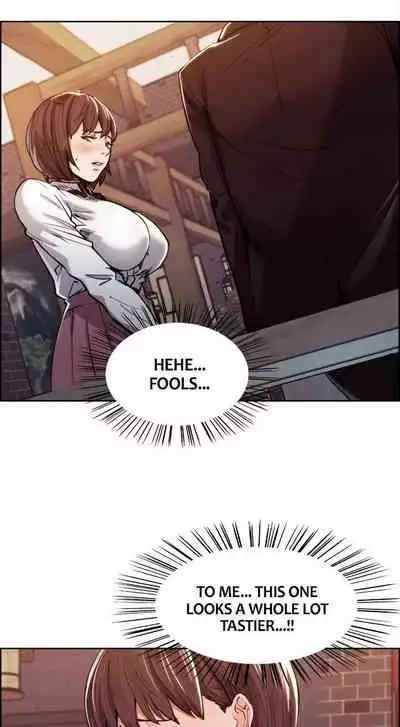 Taste of Forbbiden Fruit Ch.21/24