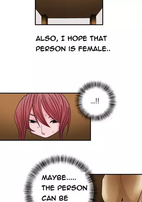 The Taste of the Hand Ch.1-34