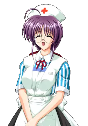 Kango Shicyauzo - I'm Gonna Nurse You -Voice Plus! (decensored)