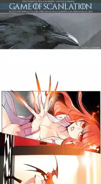 [Juder] Lilith`s Cord Ch.1-20 (English) (Ongoing)