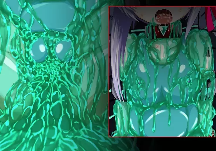 Mahousensi ingokuhen gaiden