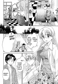 [Pon Takahanada] Tenshi no Marshmallow 3 Ch. 17-21 [English] [Lunatic Translations]